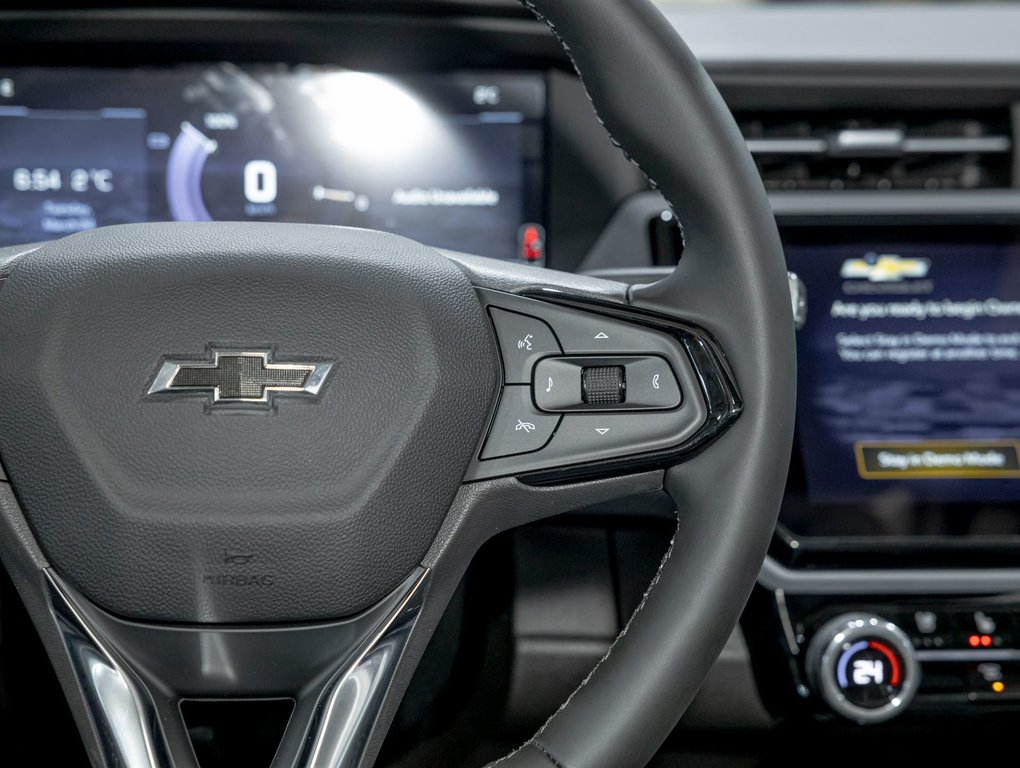 Chevrolet Bolt  2027 à St-Jérôme, Québec - 13 - w1024h768px