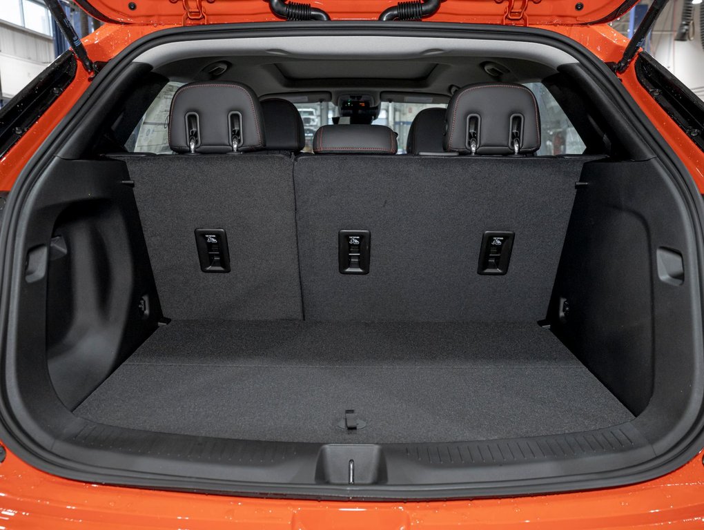 Chevrolet Bolt  2027 à St-Jérôme, Québec - 27 - w1024h768px