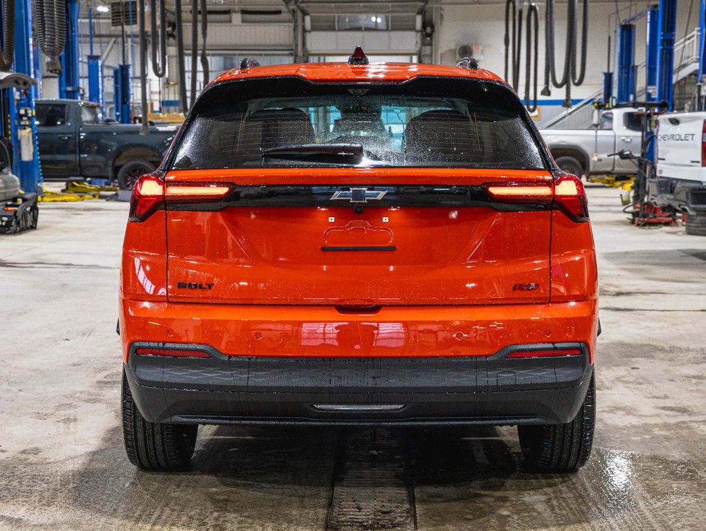 Chevrolet Bolt  2027 à St-Jérôme, Québec - 6 - w1024h768px