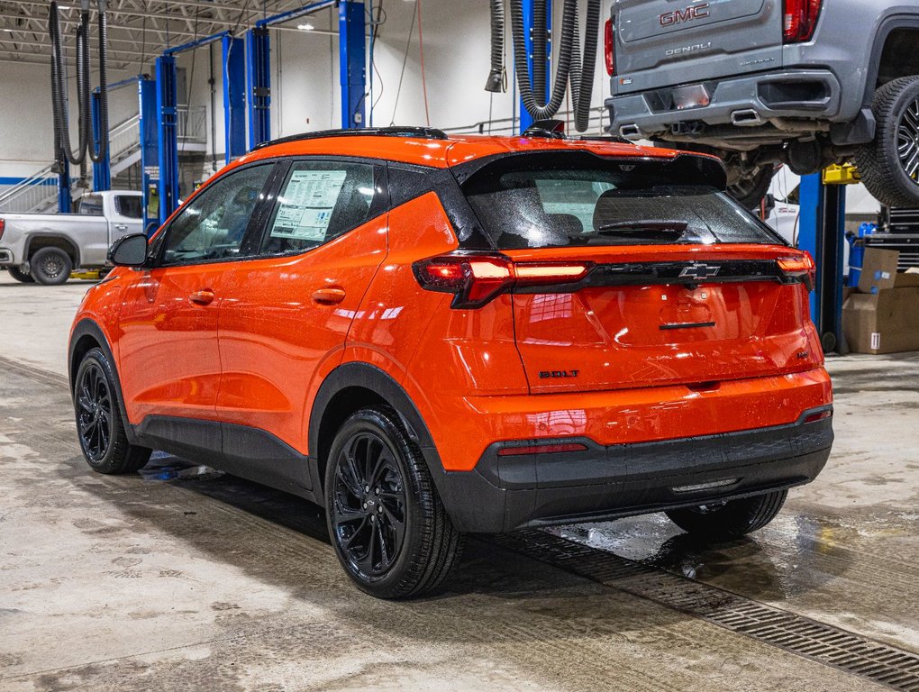 Chevrolet Bolt  2027 à St-Jérôme, Québec - 5 - w1024h768px