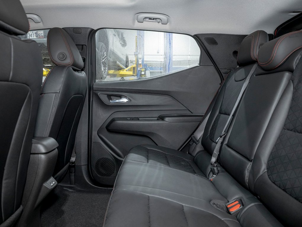 Chevrolet Bolt  2027 à St-Jérôme, Québec - 25 - w1024h768px
