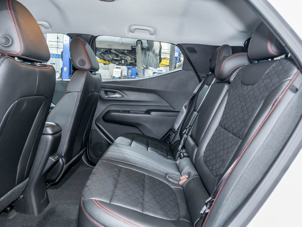 2027 Chevrolet Bolt in St-Jérôme, Quebec - 23 - w1024h768px