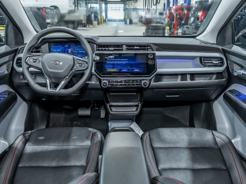 2027 Chevrolet Bolt in St-Jérôme, Quebec - 3 - w1024h768px