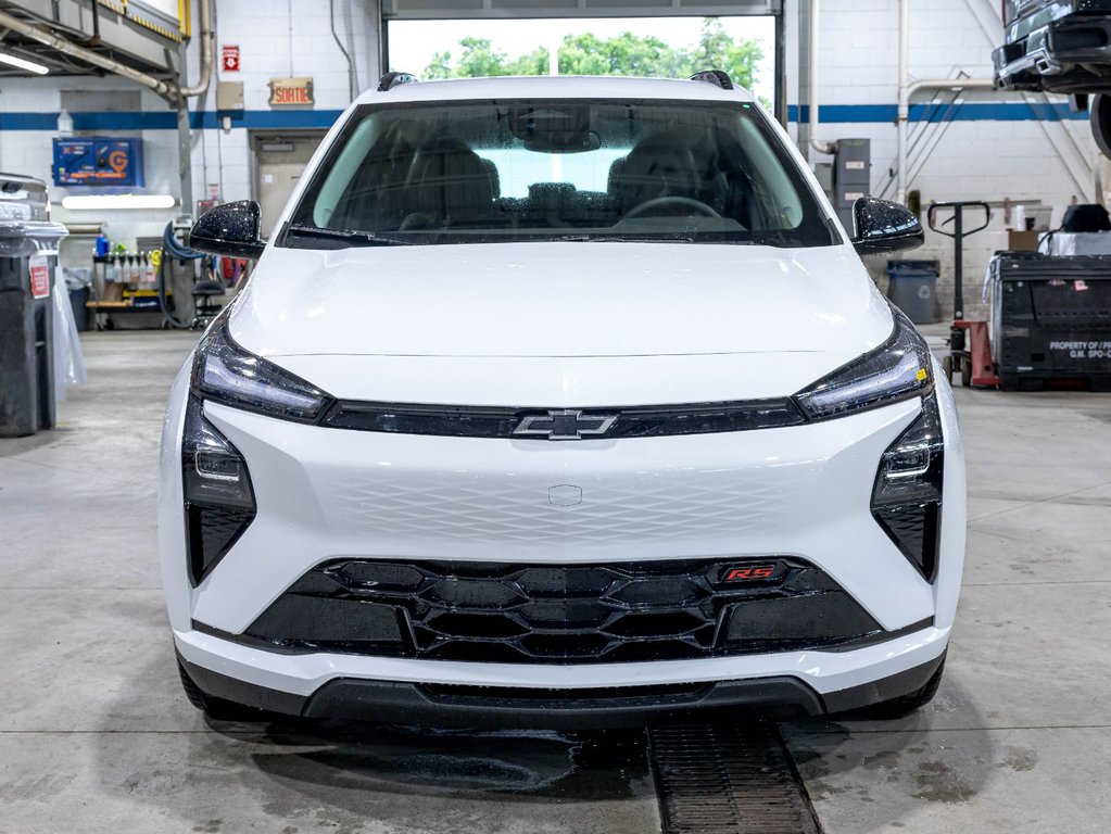 2027 Chevrolet Bolt in St-Jérôme, Quebec - 2 - w1024h768px