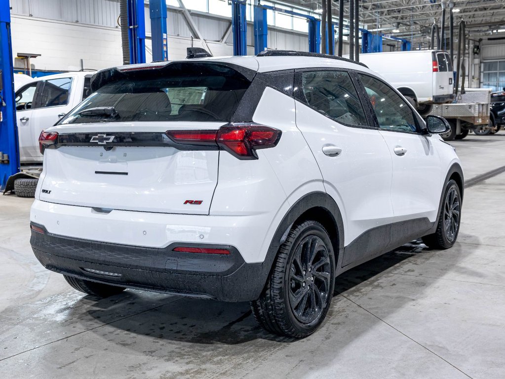 2027 Chevrolet Bolt in St-Jérôme, Quebec - 7 - w1024h768px