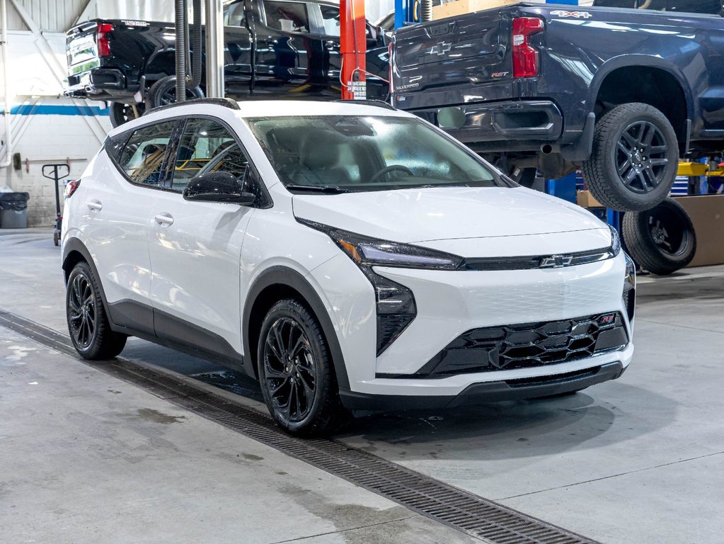 2027 Chevrolet Bolt in St-Jérôme, Quebec - 10 - w1024h768px