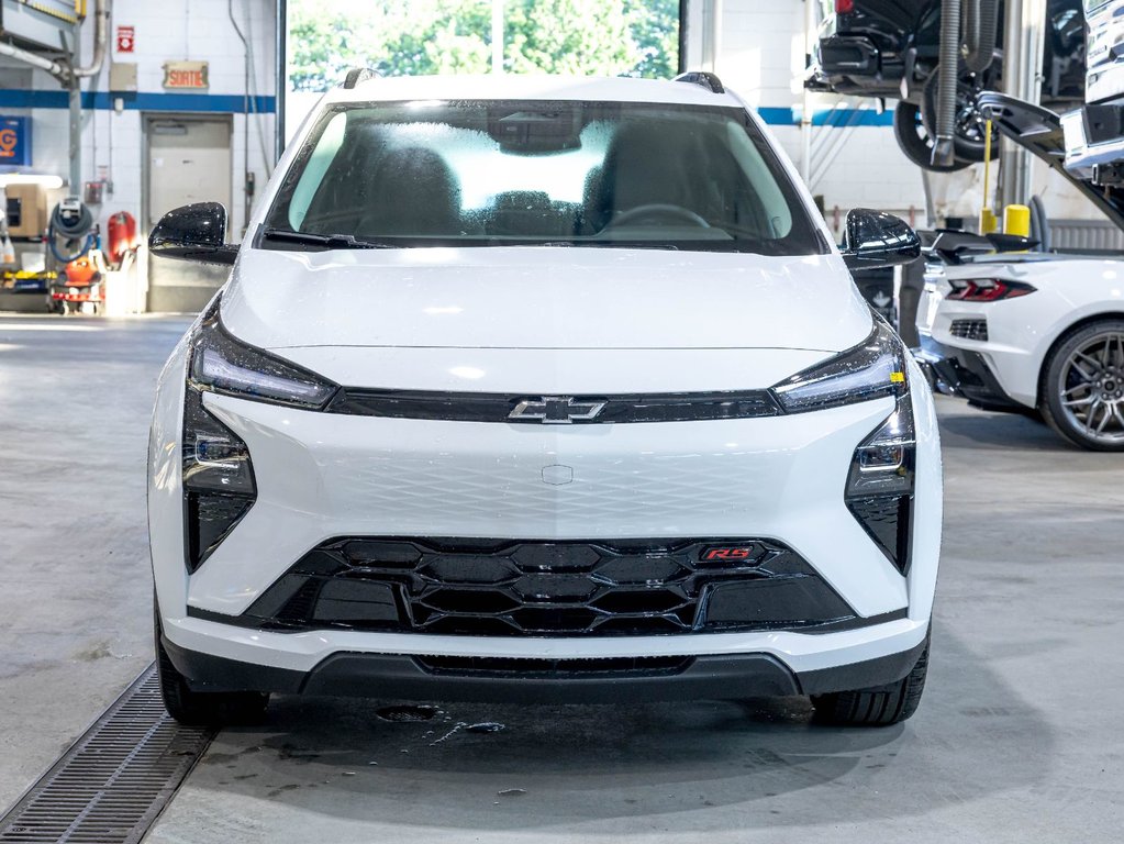 2027 Chevrolet Bolt in St-Jérôme, Quebec - 2 - w1024h768px