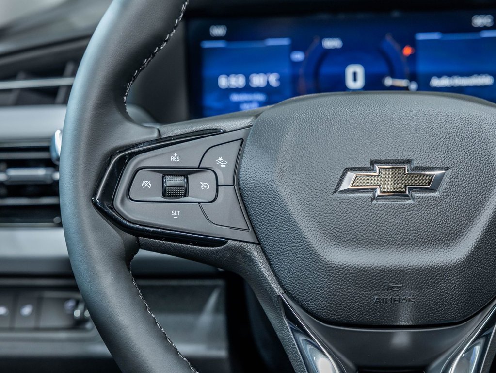 2027 Chevrolet Bolt in St-Jérôme, Quebec - 15 - w1024h768px