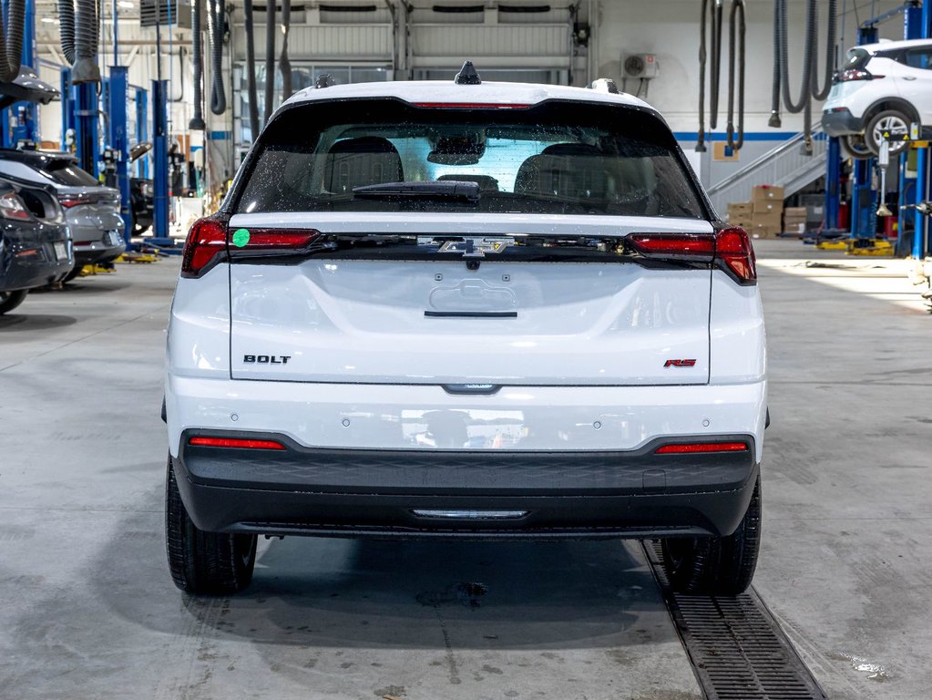 2027 Chevrolet Bolt in St-Jérôme, Quebec - 8 - w1024h768px