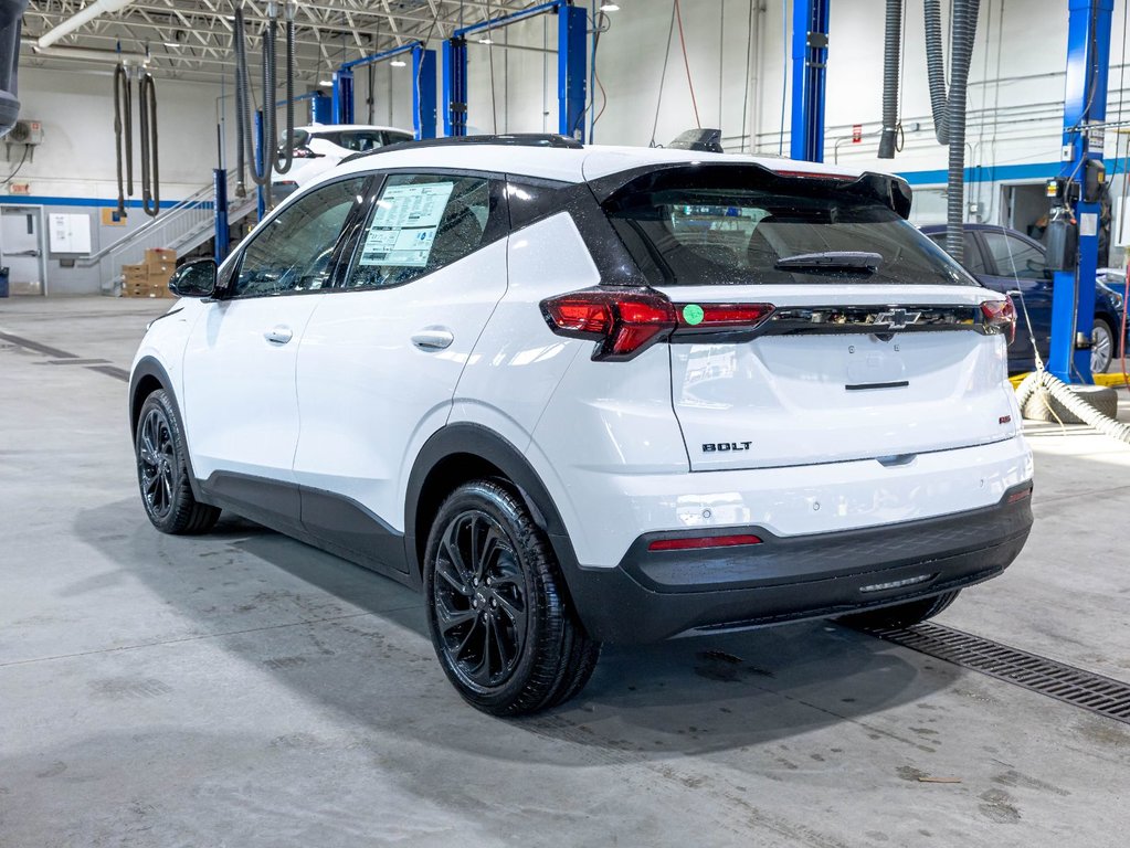 2027 Chevrolet Bolt in St-Jérôme, Quebec - 6 - w1024h768px