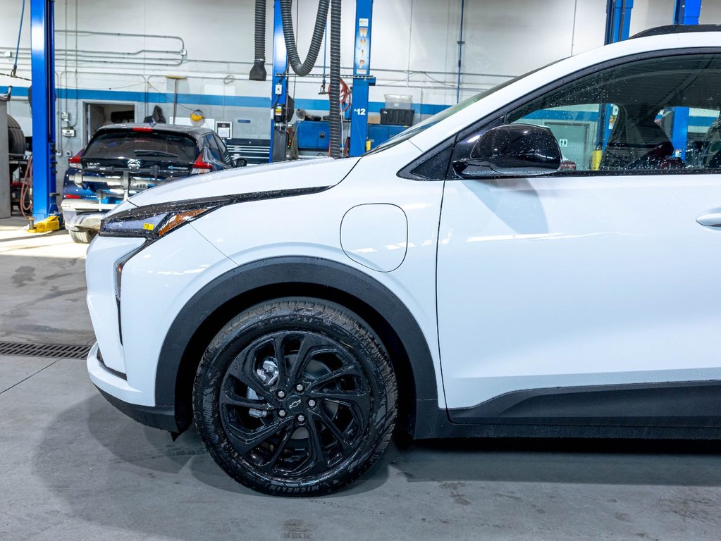 2027 Chevrolet Bolt in St-Jérôme, Quebec - 30 - w1024h768px