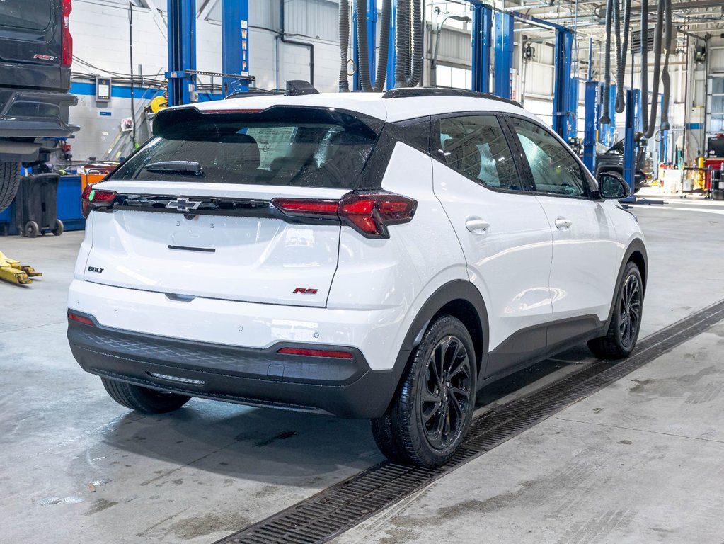 2027 Chevrolet Bolt in St-Jérôme, Quebec - 9 - w1024h768px