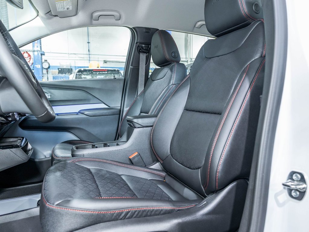 2027 Chevrolet Bolt in St-Jérôme, Quebec - 11 - w1024h768px