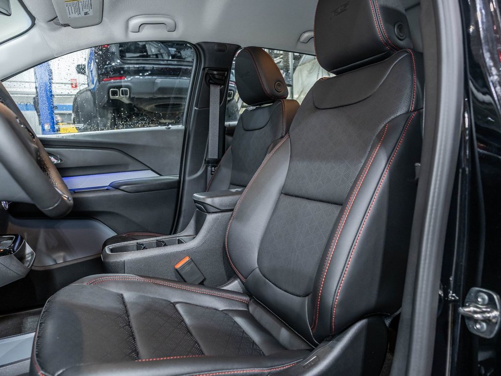 Chevrolet Bolt  2027 à St-Jérôme, Québec - 11 - w1024h768px