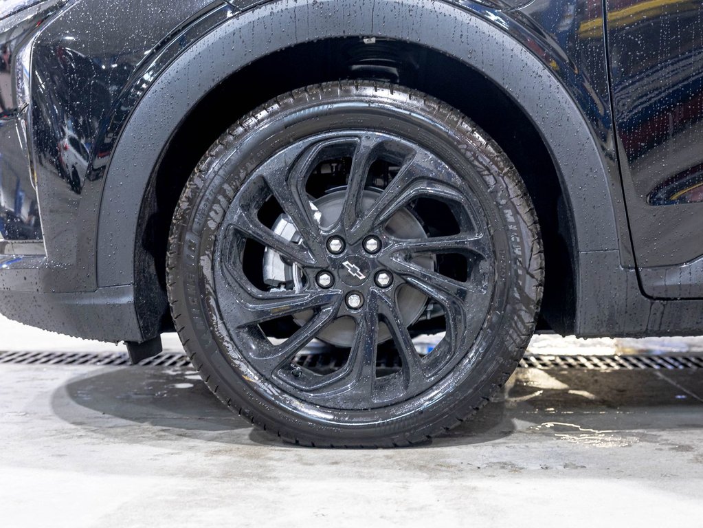 Chevrolet Bolt  2027 à St-Jérôme, Québec - 32 - w1024h768px