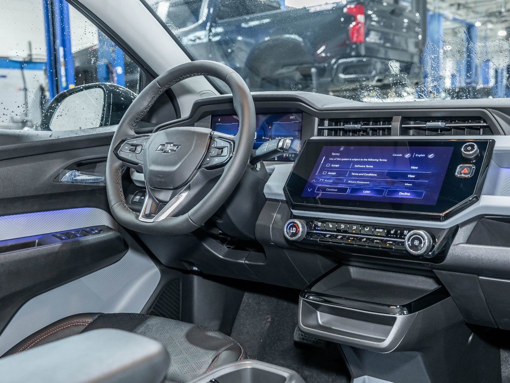 Chevrolet Bolt  2027 à St-Jérôme, Québec - 26 - w1024h768px