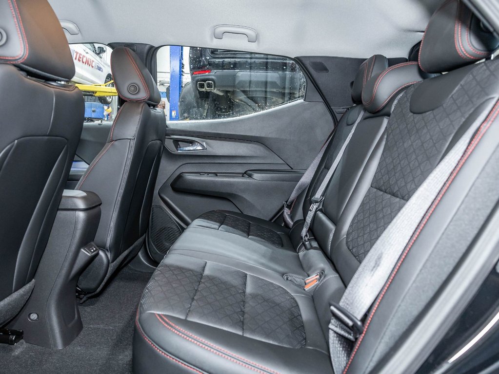 Chevrolet Bolt  2027 à St-Jérôme, Québec - 27 - w1024h768px