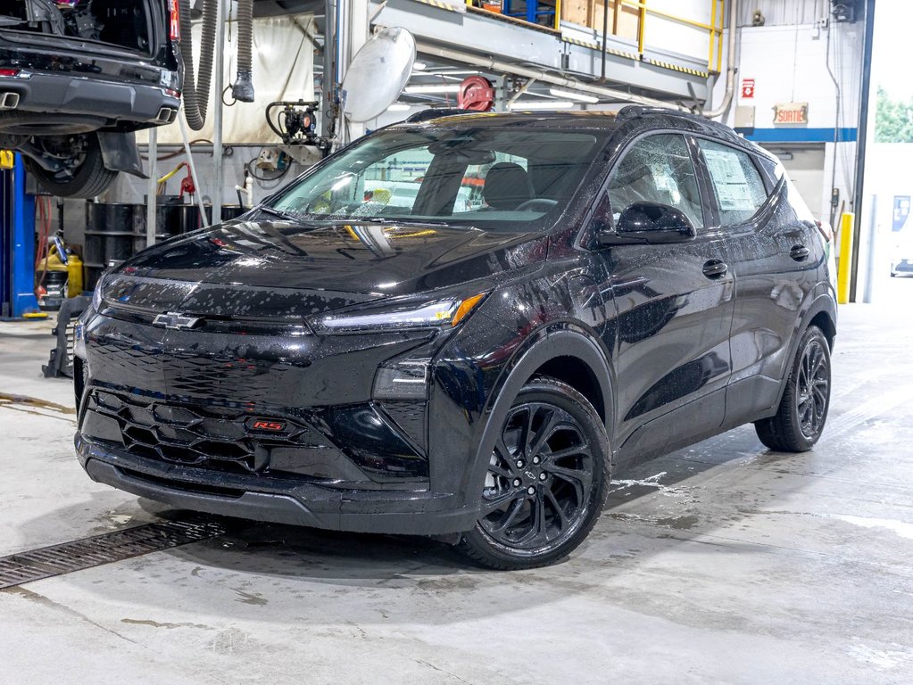 Chevrolet Bolt  2027 à St-Jérôme, Québec - 1 - w1024h768px