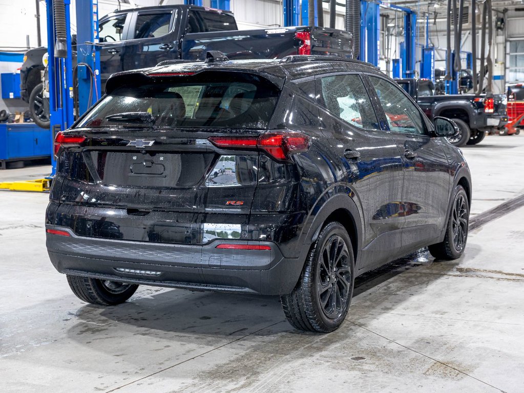 2027 Chevrolet Bolt in St-Jérôme, Quebec - 9 - w1024h768px