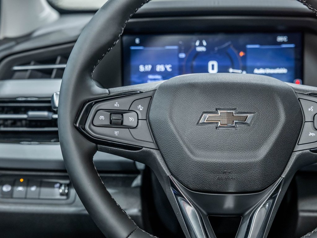 2027 Chevrolet Bolt in St-Jérôme, Quebec - 15 - w1024h768px
