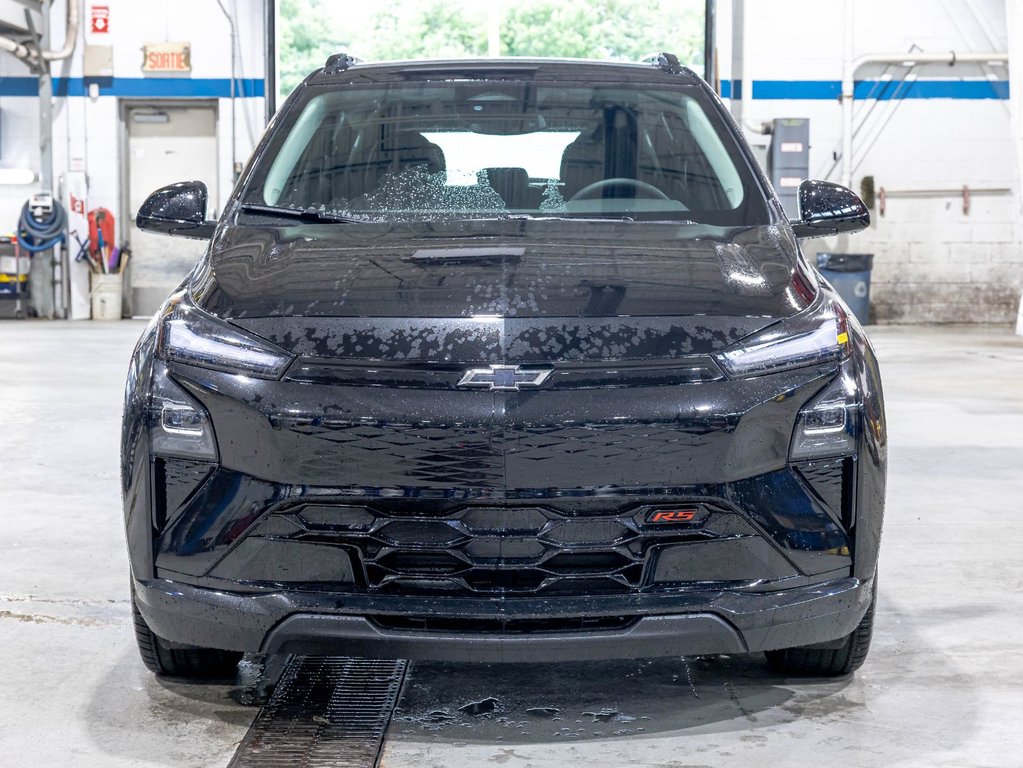 2027 Chevrolet Bolt in St-Jérôme, Quebec - 2 - w1024h768px