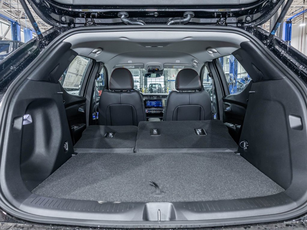 2027 Chevrolet Bolt in St-Jérôme, Quebec - 29 - w1024h768px