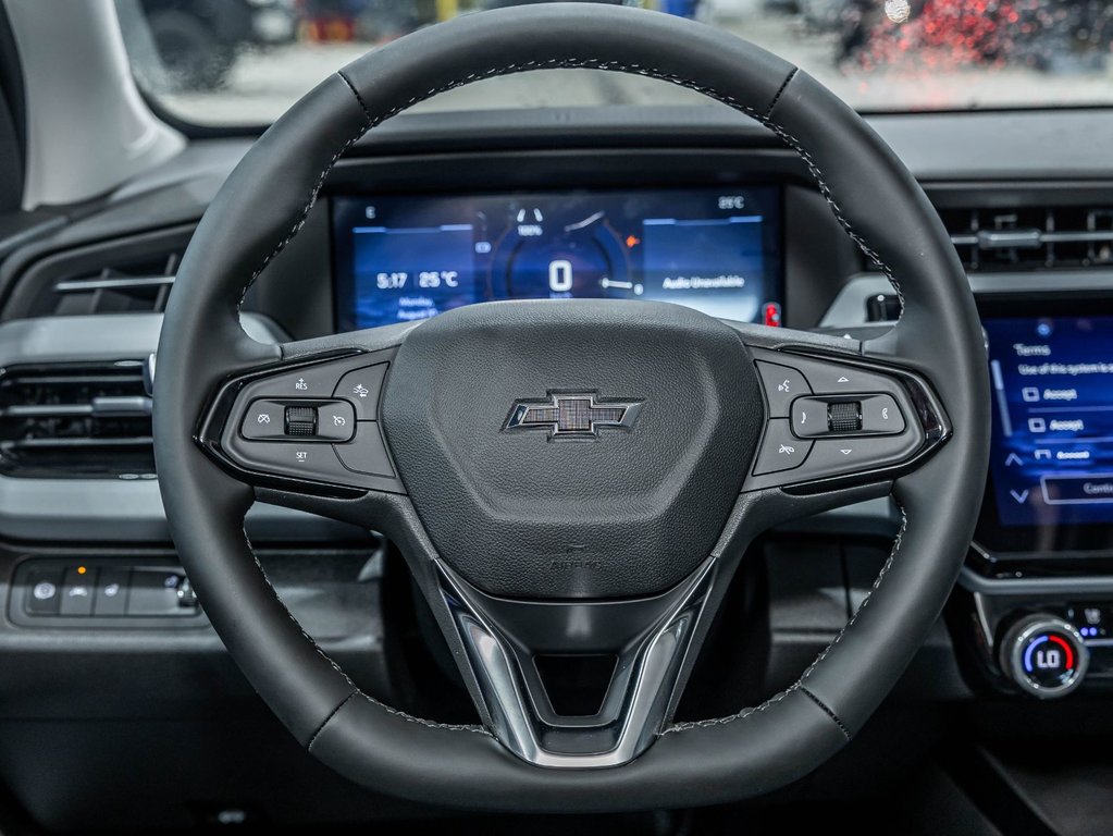 2027 Chevrolet Bolt in St-Jérôme, Quebec - 13 - w1024h768px