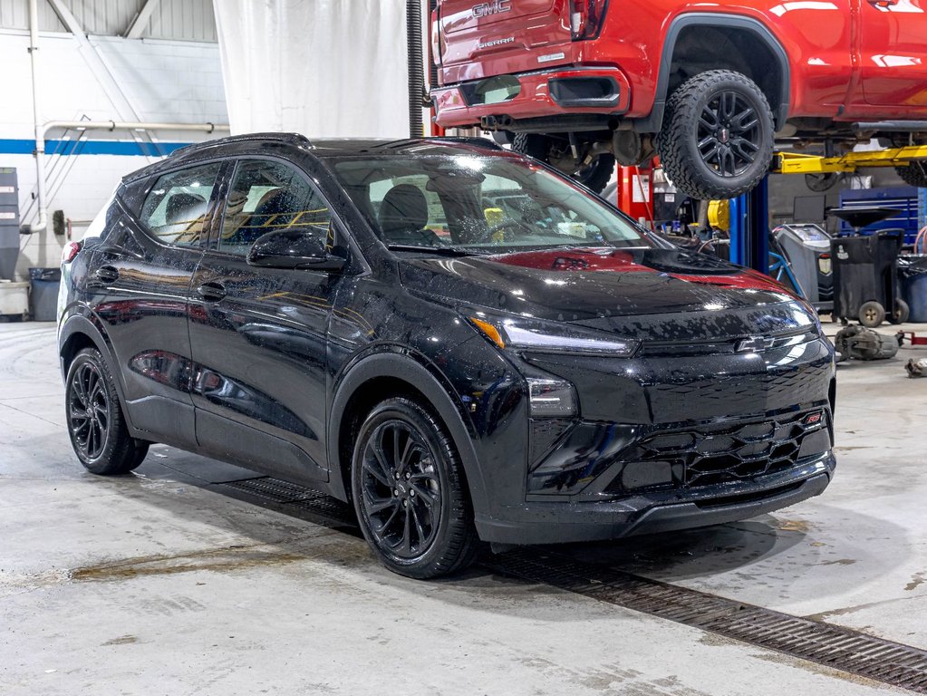 2027 Chevrolet Bolt in St-Jérôme, Quebec - 10 - w1024h768px