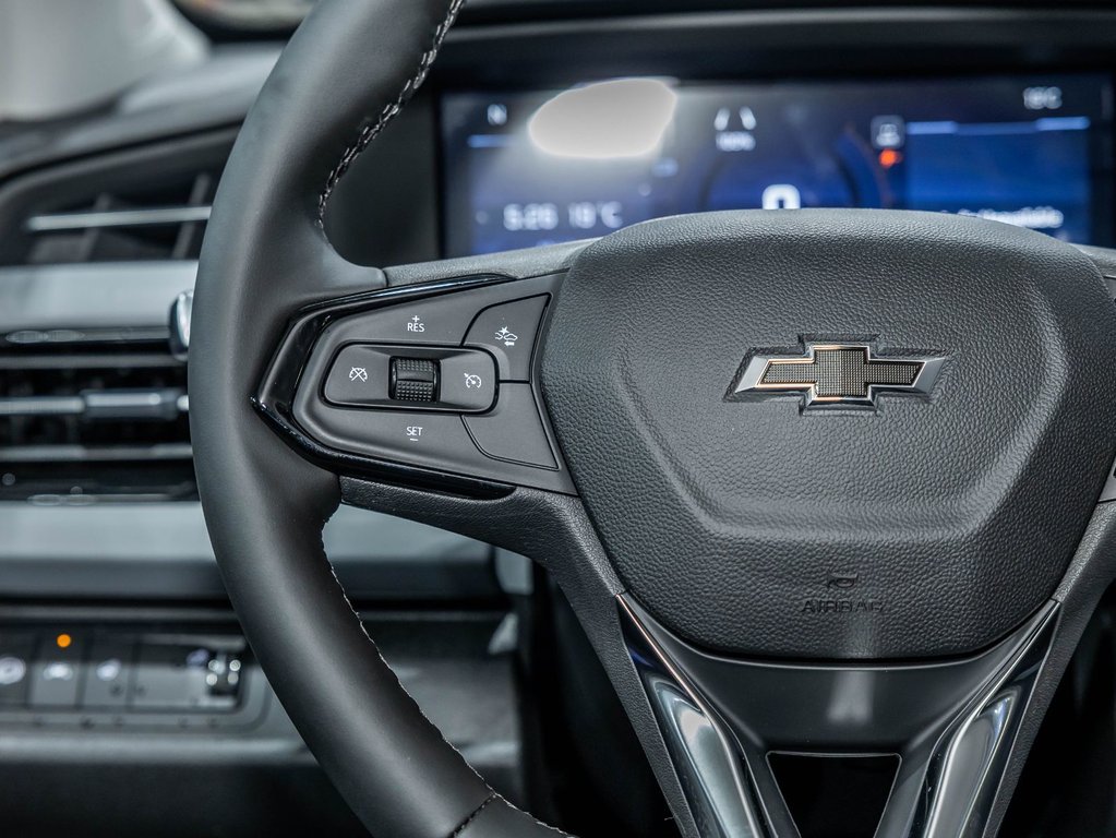 Chevrolet Bolt  2027 à St-Jérôme, Québec - 15 - w1024h768px