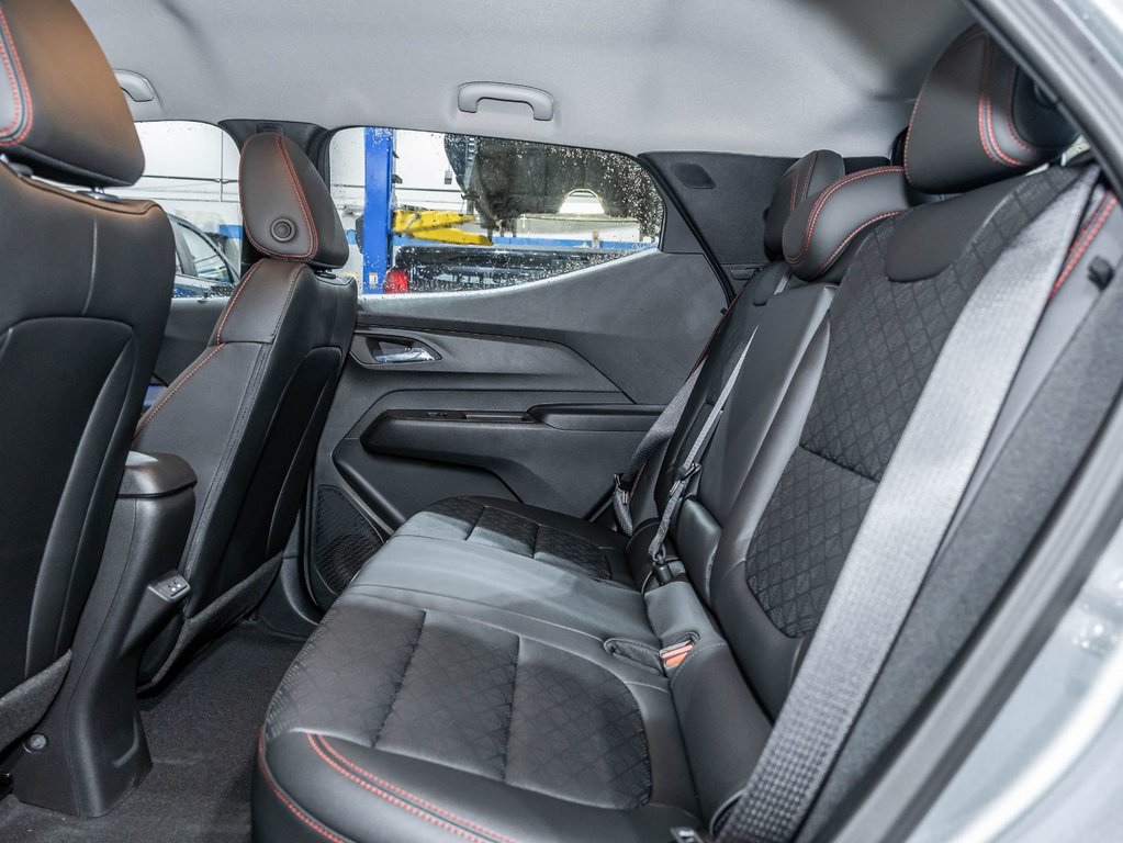 Chevrolet Bolt  2027 à St-Jérôme, Québec - 27 - w1024h768px