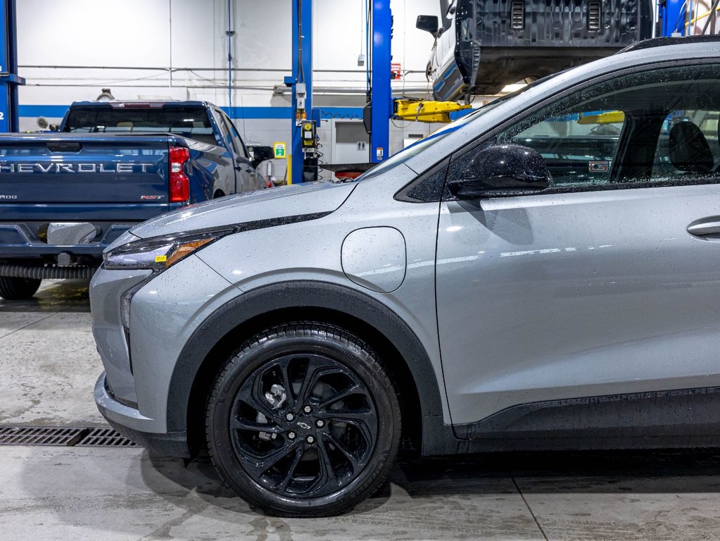 Chevrolet Bolt  2027 à St-Jérôme, Québec - 31 - w1024h768px