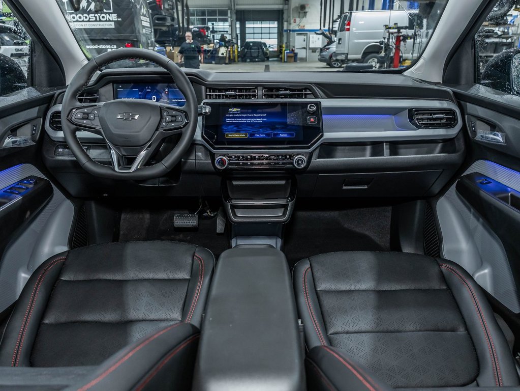Chevrolet Bolt  2027 à St-Jérôme, Québec - 4 - w1024h768px