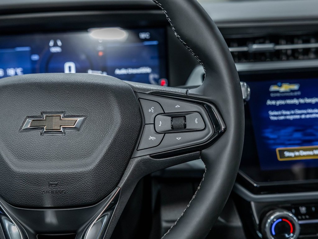 Chevrolet Bolt  2027 à St-Jérôme, Québec - 16 - w1024h768px