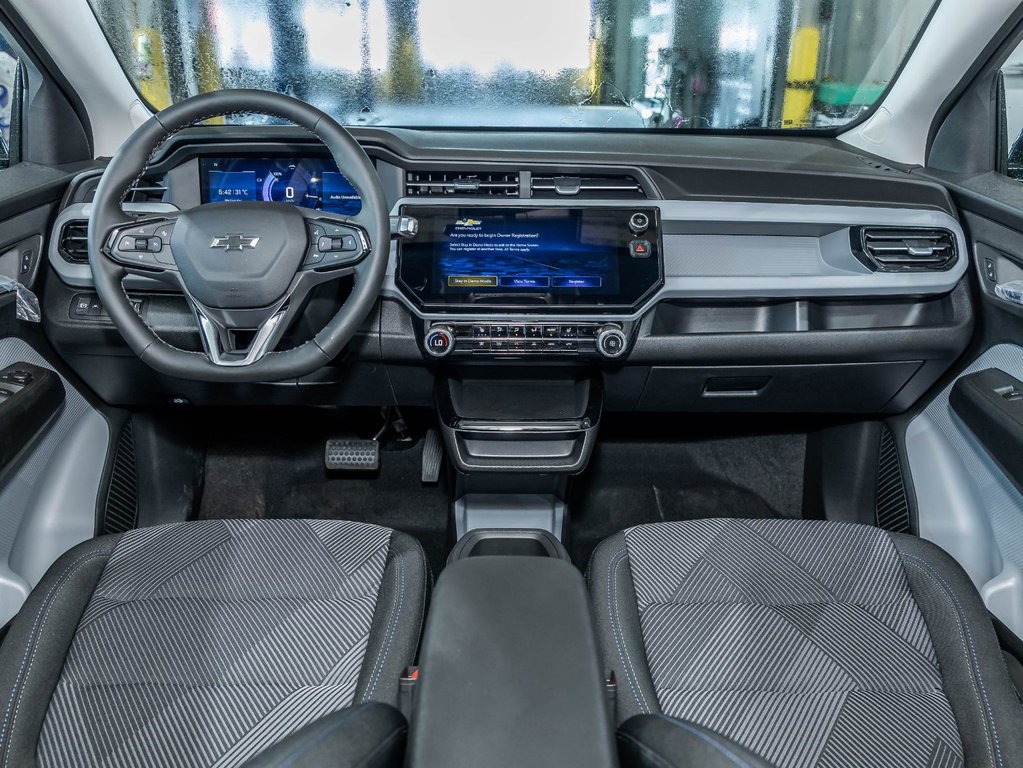 Chevrolet Bolt  2027 à St-Jérôme, Québec - 4 - w1024h768px