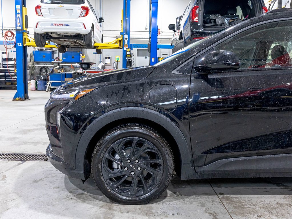 2027 Chevrolet Bolt in St-Jérôme, Quebec - 31 - w1024h768px