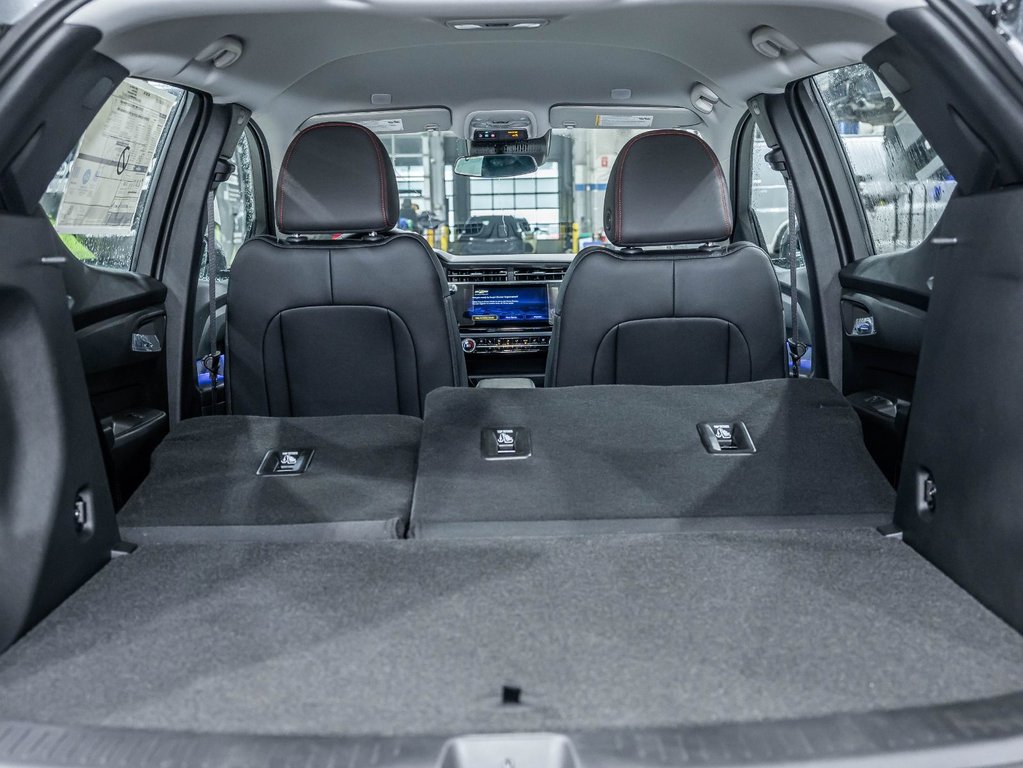 2027 Chevrolet Bolt in St-Jérôme, Quebec - 29 - w1024h768px