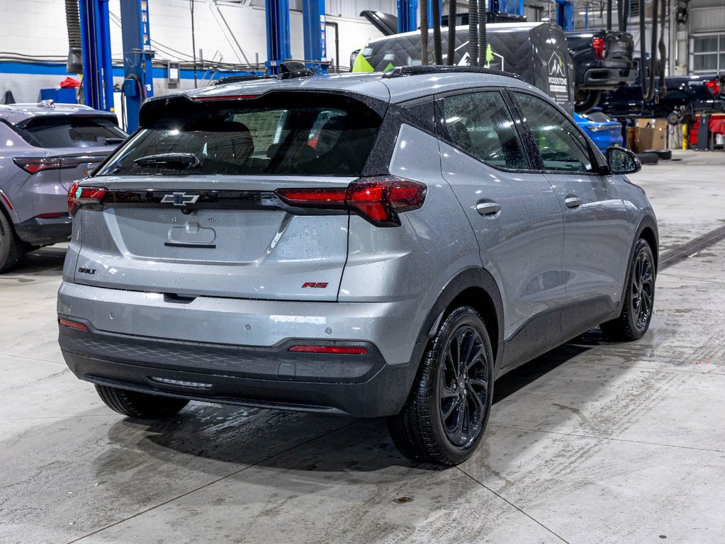 2027 Chevrolet Bolt in St-Jérôme, Quebec - 9 - w1024h768px