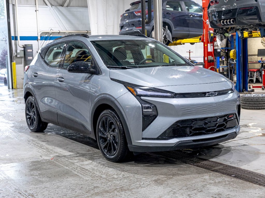 2027 Chevrolet Bolt in St-Jérôme, Quebec - 10 - w1024h768px