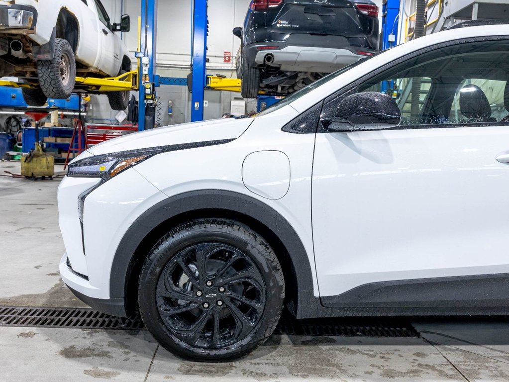 2027 Chevrolet Bolt in St-Jérôme, Quebec - 31 - w1024h768px