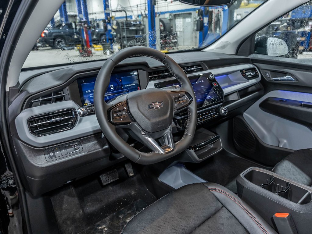 2027 Chevrolet Bolt in St-Jérôme, Quebec - 12 - w1024h768px