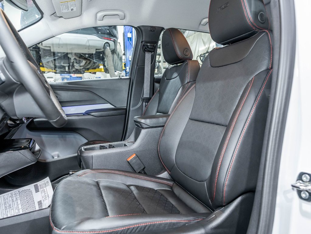 2027 Chevrolet Bolt in St-Jérôme, Quebec - 10 - w1024h768px