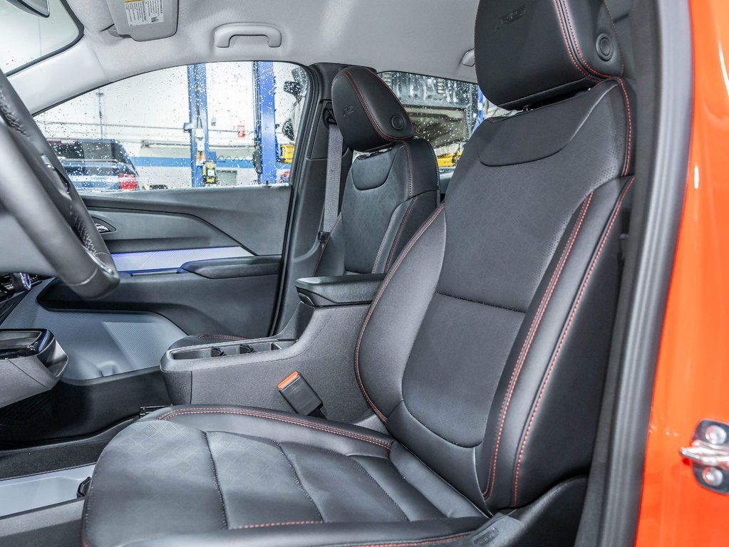 Chevrolet Bolt  2027 à St-Jérôme, Québec - 11 - w1024h768px