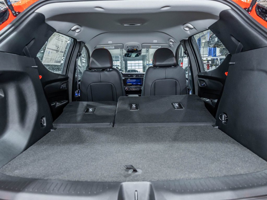 Chevrolet Bolt  2027 à St-Jérôme, Québec - 29 - w1024h768px
