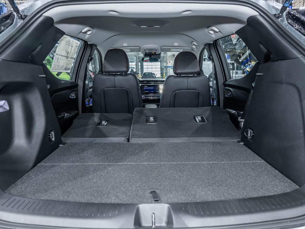 Chevrolet Bolt  2027 à St-Jérôme, Québec - 29 - w1024h768px