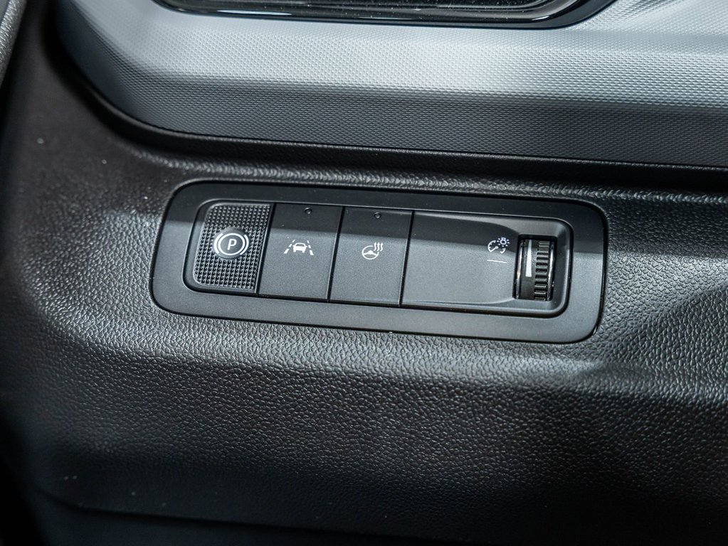 Chevrolet Bolt  2027 à St-Jérôme, Québec - 23 - w1024h768px