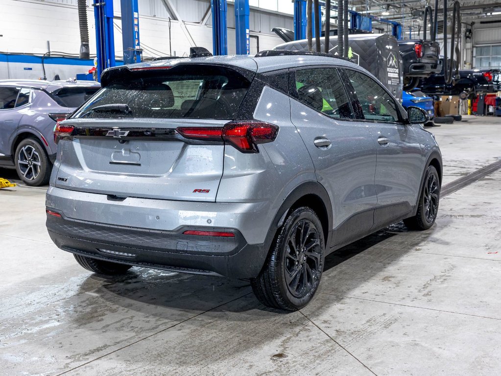 Chevrolet Bolt  2027 à St-Jérôme, Québec - 9 - w1024h768px