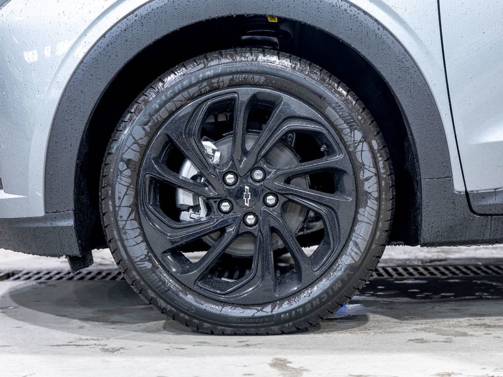 Chevrolet Bolt  2027 à St-Jérôme, Québec - 32 - w1024h768px