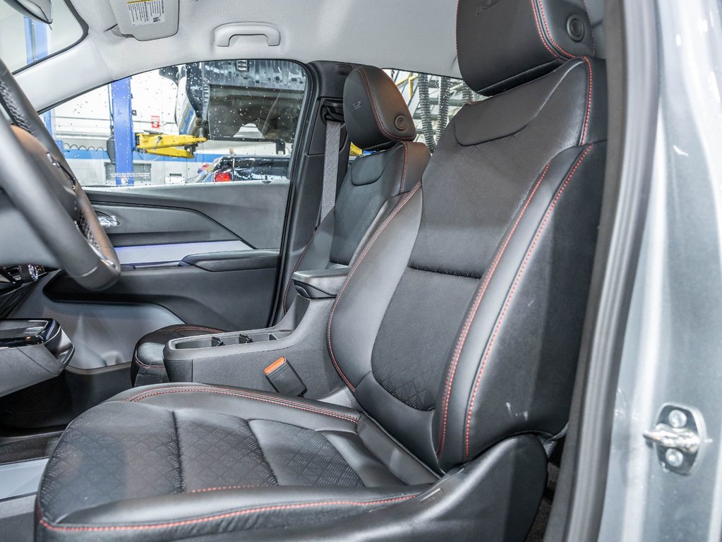 Chevrolet Bolt  2027 à St-Jérôme, Québec - 11 - w1024h768px