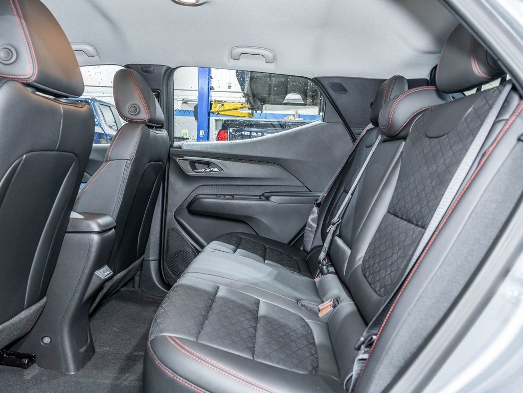 Chevrolet Bolt  2027 à St-Jérôme, Québec - 27 - w1024h768px