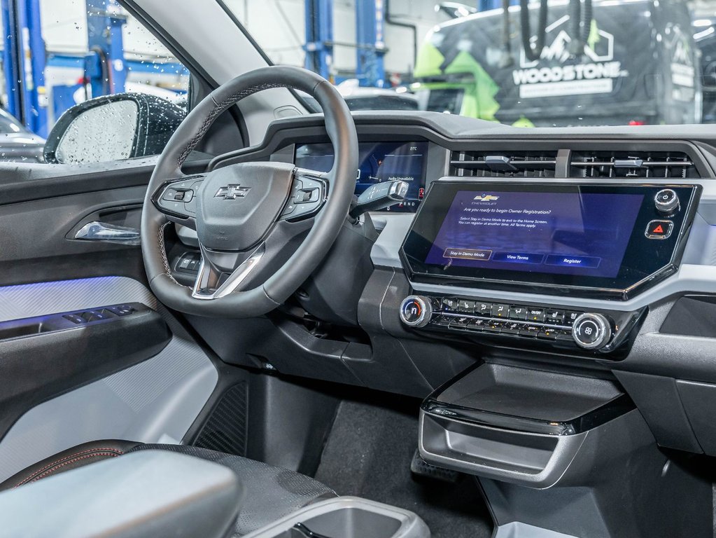 Chevrolet Bolt  2027 à St-Jérôme, Québec - 26 - w1024h768px